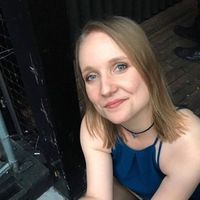 Tina Škoberne's Photo