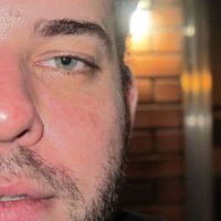 Matías Márquez's Photo