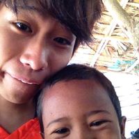 Tetta Kataoka's Photo