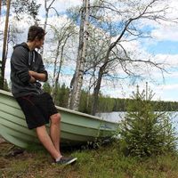 Yann Bulteau's Photo