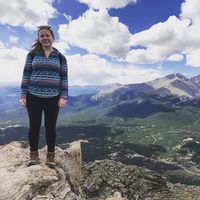 Alixandra Daley的照片