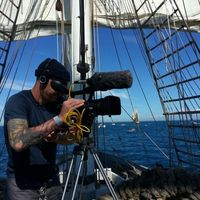 James Strong's Photo