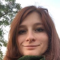 Martyna Ław's Photo