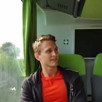 Anton Andersson的照片