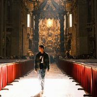 Maxime Jugel's Photo