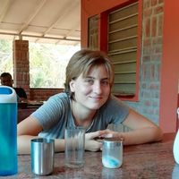 Eurydice Auroville的照片