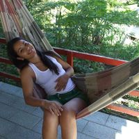 Raysa Martins's Photo