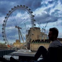 Cemal Yüksel's Photo