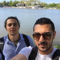 Ahmed Dwedar's Photo