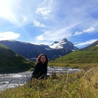 Jennifer Kanon的照片