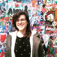 Dafne Careca的照片