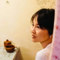 Nakayama Miki的照片