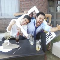 Nery Pardal的照片