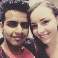 Photos de Aayush Saraiya