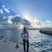 Hamdi Yılmaz's Photo