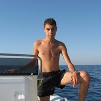 Davide Vedovelli's Photo