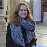 Alicia Rijlaarsdam的照片