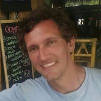 Fotos de Egon Kirchof