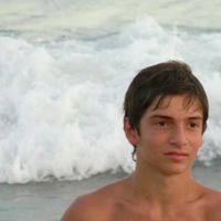 Jonatan Laufer的照片