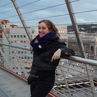 Olivia Aberg的照片