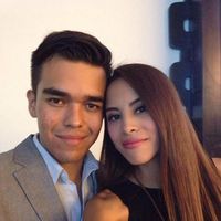 Elfego Olvera's Photo