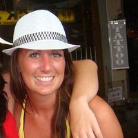 Bethany Edmunds's Photo