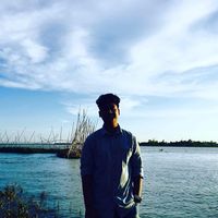 Shariful Islam's Photo