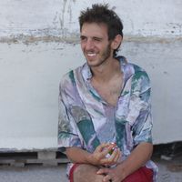 Antonio Yustowsky's Photo