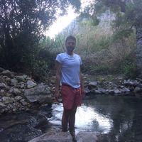 Sarp Kilickap's Photo