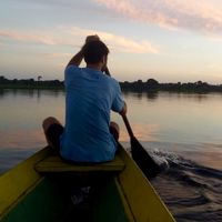 Luciano Simonetti's Photo