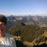 Le foto di Alexander Maassen