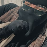 shirrina  tarek's Photo