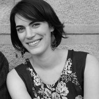 Marina Lynch's Photo