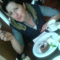 Mürvet Akdeniz's Photo