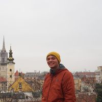 Fotos de Joseph Ashby