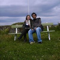 Jose Luis and Liane Peixoto's Photo