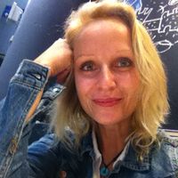 Izabela Fifielska's Photo