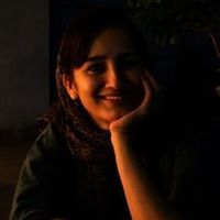 Rayhaneh Shariatmadari的照片