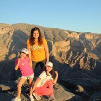 Miriam Soto的照片