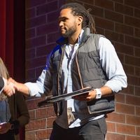 Jean-Claude Madin Cerezo's Photo