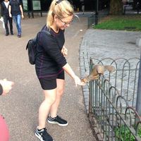 Sasha Roesdahl's Photo