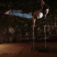 Mauricio Aguilar's Photo