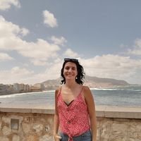 Anna Escriña's Photo