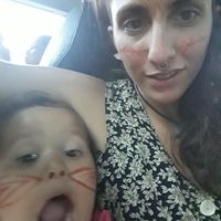 Mariela Georges的照片