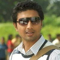 Nabashis Misra的照片