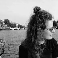 Femke Hofstee's Photo