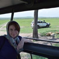 Sarah Prince's Photo