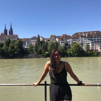 Carolina Fuentes Herrera's Photo