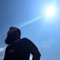 Dominic Nalpon's Photo