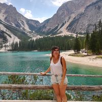 Rocíoocio Arjona's Photo